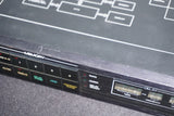 Roland Digital Delay SDE-3000 Vintage 80's 1U Rack Mount Effects FX - 100V