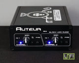 Black Lion Audio Auteur Micro Series 2-Channel Mic Preamp