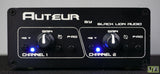 Black Lion Audio Auteur Micro Series 2-Channel Mic Preamp