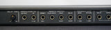 Roland Digital Delay SDE-3000 Vintage 80's 1U Rack Mount Effects FX - 100V