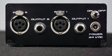 Black Lion Audio Auteur Micro Series 2-Channel Mic Preamp