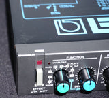 Boss RRV-10 Digital Reverb Vintage Half Rack Effects Unit