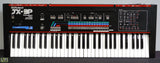 Roland JX-3P Vintage Analogue Polyphonic Synthesiser Serviced - 100V