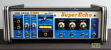 Evans Super Echo ES-5 Vintage Analoge Tape Delay - 100V - Serviced! SuperEcho