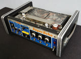 Evans Super Echo ES-5 Vintage Analoge Tape Delay - 100V - Serviced! SuperEcho