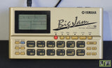 Yamaha RY9 Big Jam 90's Portable Drum Machine / Rhythm Programmer