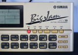 Yamaha RY9 Big Jam 90's Portable Drum Machine / Rhythm Programmer