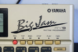 Yamaha RY9 Big Jam 90's Portable Drum Machine / Rhythm Programmer