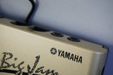 Yamaha RY9 Big Jam 90's Portable Drum Machine / Rhythm Programmer