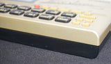 Yamaha RY9 Big Jam 90's Portable Drum Machine / Rhythm Programmer