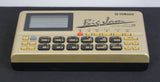 Yamaha RY9 Big Jam 90's Portable Drum Machine / Rhythm Programmer