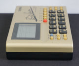 Yamaha RY9 Big Jam 90's Portable Drum Machine / Rhythm Programmer