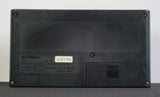 Yamaha RY9 Big Jam 90's Portable Drum Machine / Rhythm Programmer