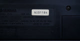 Yamaha RY9 Big Jam 90's Portable Drum Machine / Rhythm Programmer