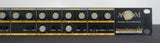Novation Drum Station Analogue Modelling Synthesiser 1U Rack Sound Module