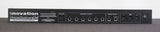 Novation Drum Station Analogue Modelling Synthesiser 1U Rack Sound Module