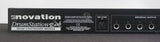 Novation Drum Station Analogue Modelling Synthesiser 1U Rack Sound Module
