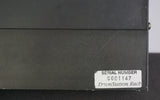Novation Drum Station Analogue Modelling Synthesiser 1U Rack Sound Module