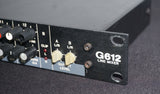Rocktron G612 1990's Line Mixer - 1U Rack Mount