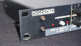 Rocktron G612 1990's Line Mixer - 1U Rack Mount