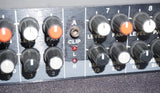 Rocktron G612 1990's Line Mixer - 1U Rack Mount