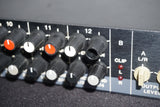 Rocktron G612 1990's Line Mixer - 1U Rack Mount