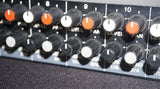 Rocktron G612 1990's Line Mixer - 1U Rack Mount