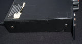 Rocktron G612 1990's Line Mixer - 1U Rack Mount