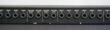Rocktron G612 1990's Line Mixer - 1U Rack Mount