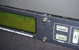 Digitech Studio Quad 4 In 4 Out Multi-Effects Processor