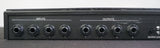 Digitech Studio Quad 4 In 4 Out Multi-Effects Processor