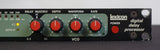 Lexicon PCM-41 80's Digital Delay Processor 1U Vintage Effects Rack - 240V