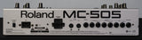 Roland MC-505 Synthesiser Groovebox Drum Machine Sequencer w/ New Screen
