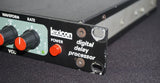 Lexicon PCM-41 80's Digital Delay Processor 1U Vintage Effects Rack - 240V
