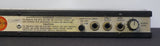 Lexicon PCM-41 80's Digital Delay Processor 1U Vintage Effects Rack - 240V