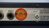 Lexicon PCM-41 80's Digital Delay Processor 1U Vintage Effects Rack - 240V