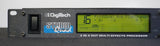 Digitech Studio Quad 4 In 4 Out Multi-Effects Processor