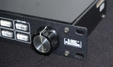 Digitech Studio Quad 4 In 4 Out Multi-Effects Processor