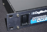 Digitech Studio Quad 4 In 4 Out Multi-Effects Processor