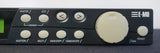 E-MU Proteus 2000 Vintage MIDI Module Classic Synthesiser Sounds 1U Rack Unit