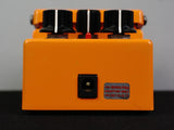 Boss DS-1 Distortion Orange Guitar Effects Pedal - 2004