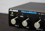 Alesis Nanoverb 18 Bit Digital Effects Processor - 90's Mini Effect Unit
