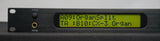 Korg SG-Rack Stage Piano Module - 1U Rack Mount W/ Effects! - 100-240V
