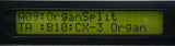 Korg SG-Rack Stage Piano Module - 1U Rack Mount W/ Effects! - 100-240V