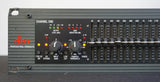 DBX 2215 Equalizer / Limiter With Type III Noise Reduction - 100-120V