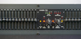 DBX 2215 Equalizer / Limiter With Type III Noise Reduction - 100-120V