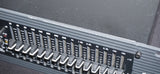 DBX 2215 Equalizer / Limiter With Type III Noise Reduction - 100-120V