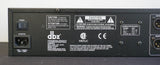 DBX 2215 Equalizer / Limiter With Type III Noise Reduction - 100-120V
