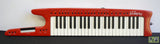 Roland AX-1 Red Master MIDI Keyboard Controller 90's Keytar