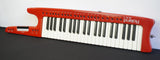 Roland AX-1 Red Master MIDI Keyboard Controller 90's Keytar